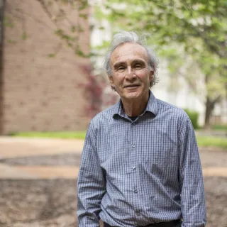 Joel Myerson