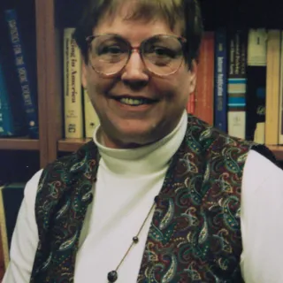 Martha Storandt