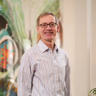Professor Carpenter