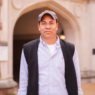 Professor Dobbins