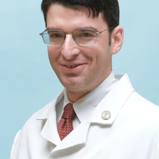 Professor Pruett