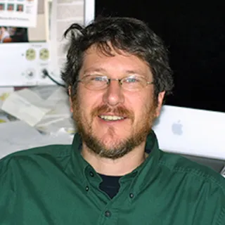 Professor Snyder