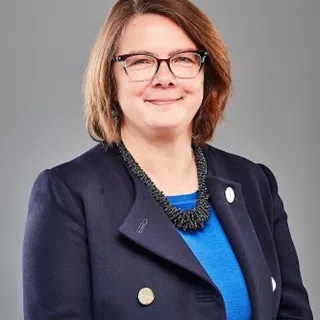Sarah Paterson