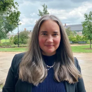 Rebecca Hollander-Blumoff