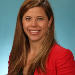 Kirsten Gilbert