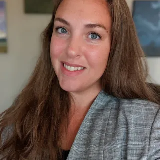 Katherine Luking