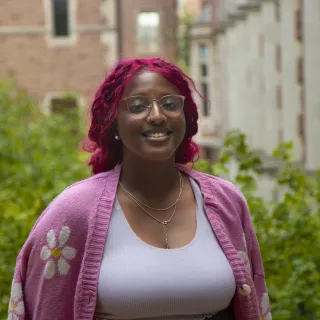 Mykah Doolin