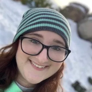 Kayla Hensley