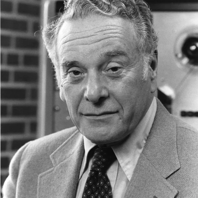 Ira Hirsh