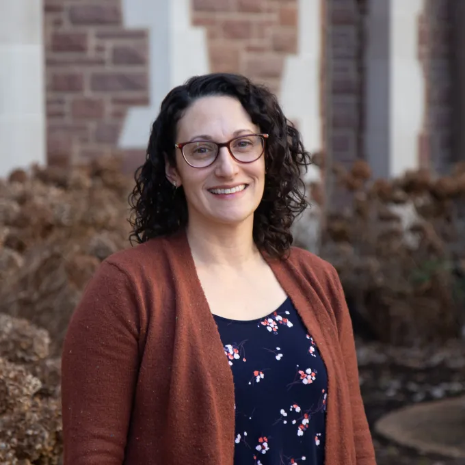 Emily Cohen-Shikora