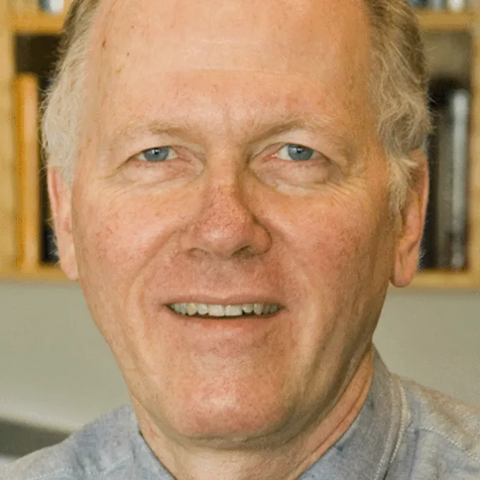 David Van Essen