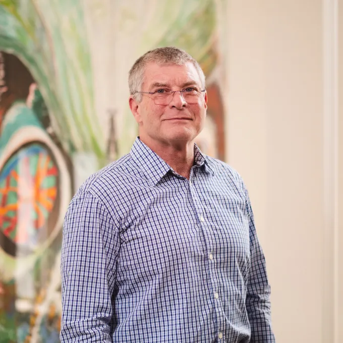 Randy Larsen