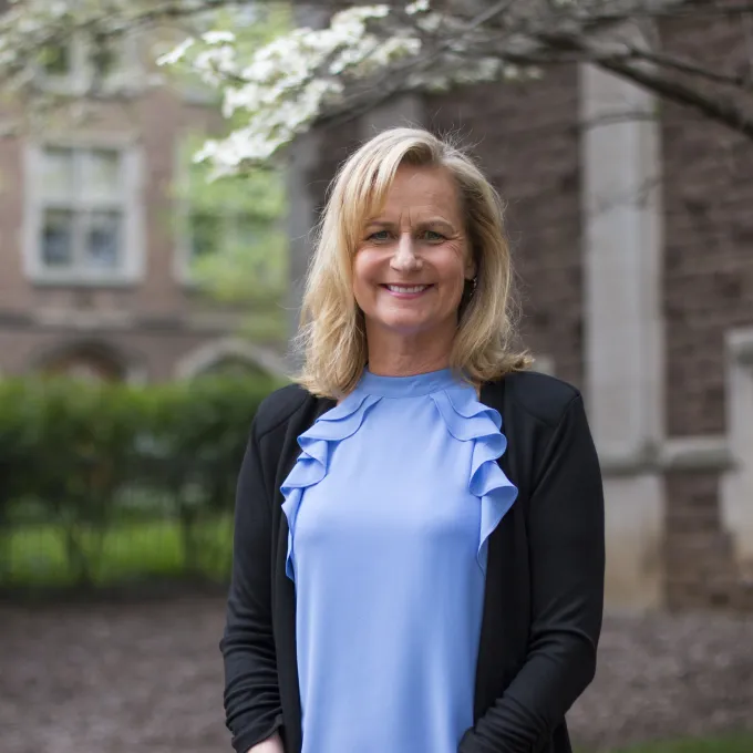 Denise Wilfley