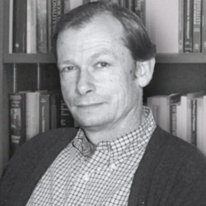 Tom Sandel