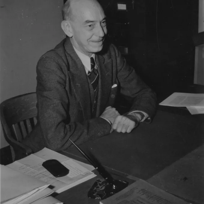 John Nafe